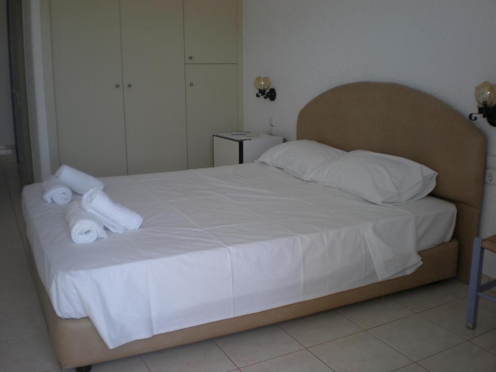 Kalypso Hotel (Adults Only) Elounda Cameră foto