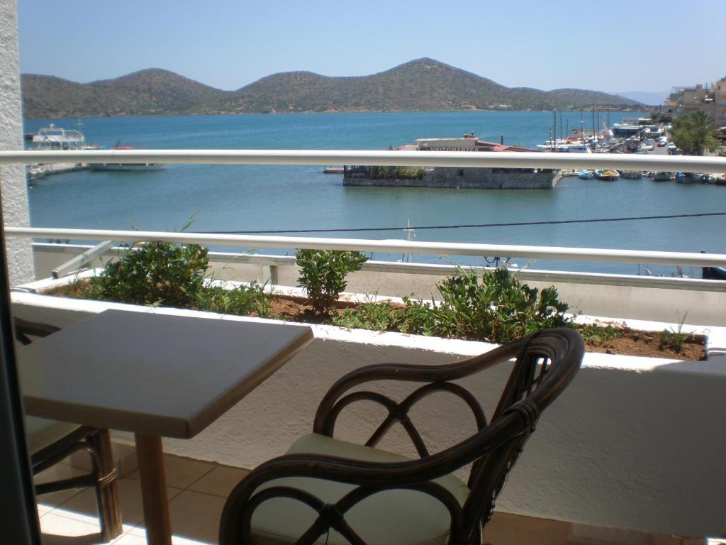 Kalypso Hotel (Adults Only) Elounda Cameră foto