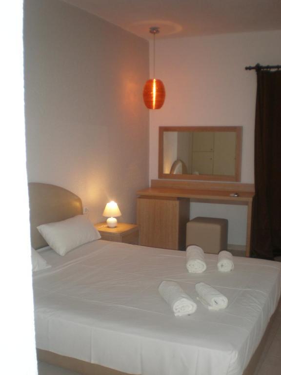 Kalypso Hotel (Adults Only) Elounda Cameră foto