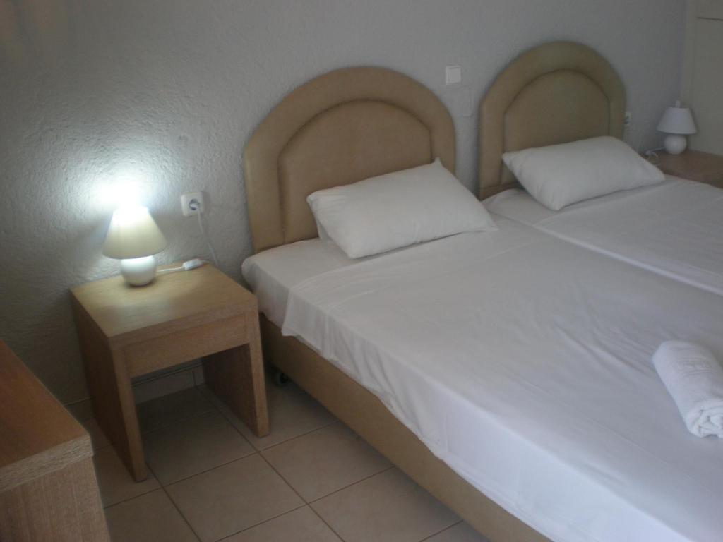 Kalypso Hotel (Adults Only) Elounda Cameră foto