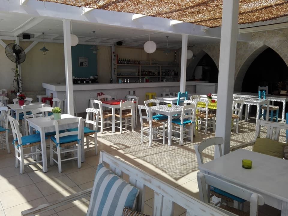 Kalypso Hotel (Adults Only) Elounda Exterior foto