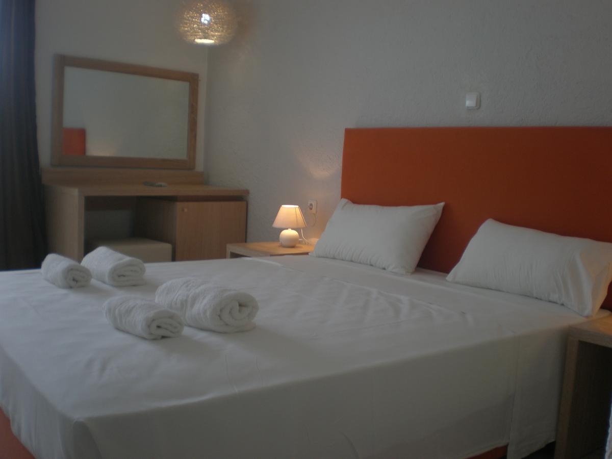 Kalypso Hotel (Adults Only) Elounda Exterior foto