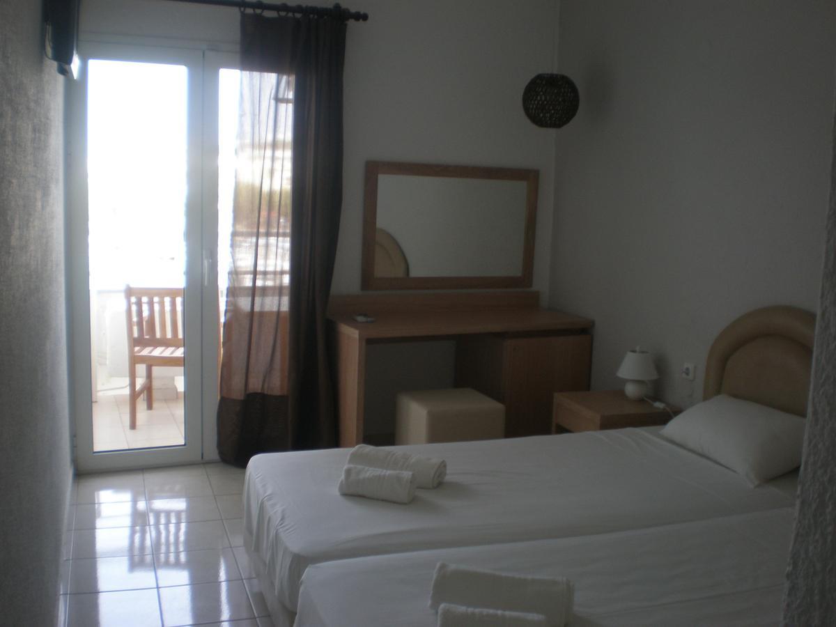 Kalypso Hotel (Adults Only) Elounda Exterior foto