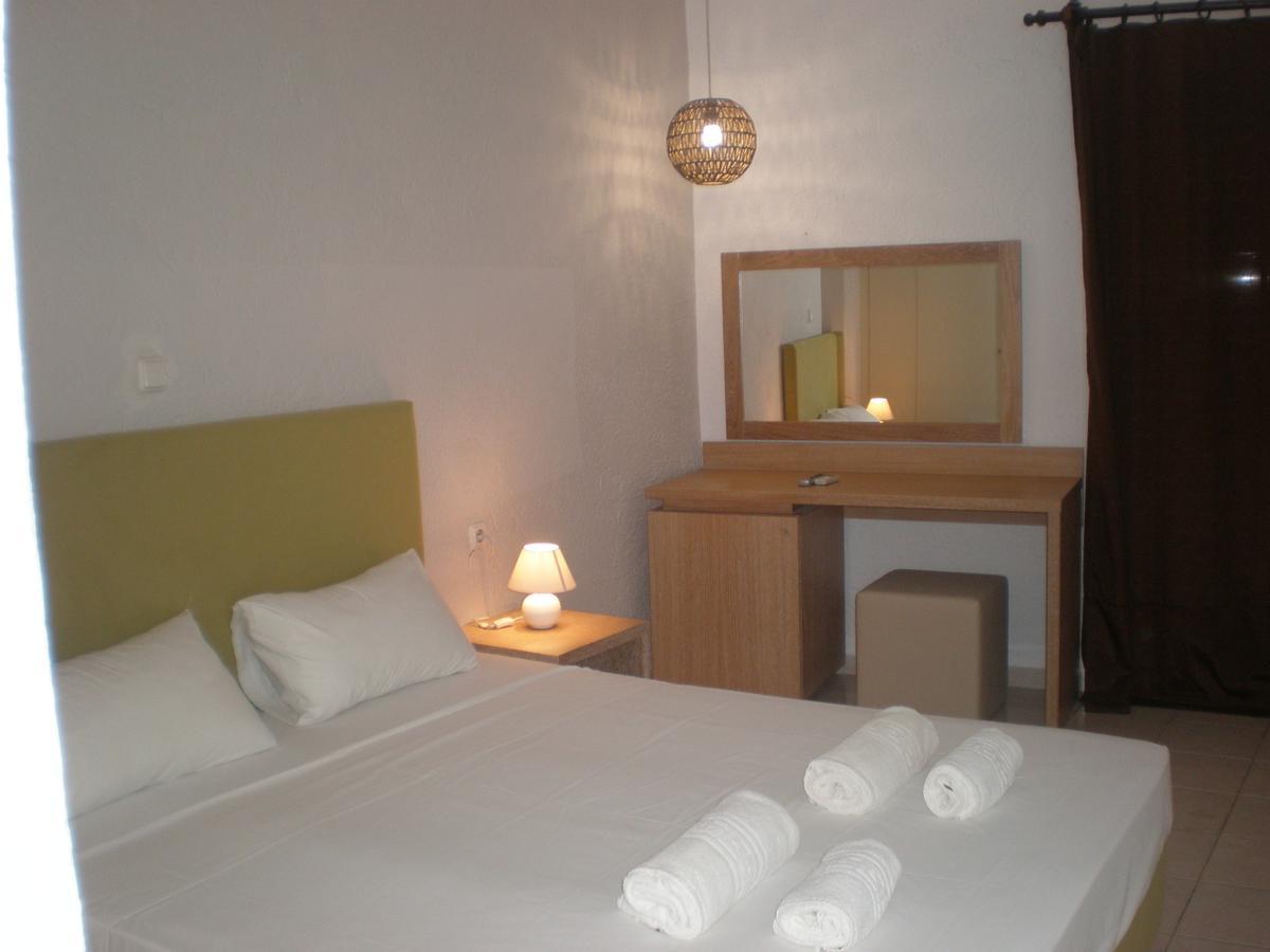 Kalypso Hotel (Adults Only) Elounda Exterior foto