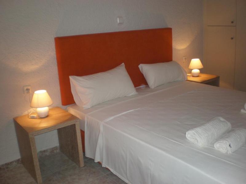 Kalypso Hotel (Adults Only) Elounda Exterior foto