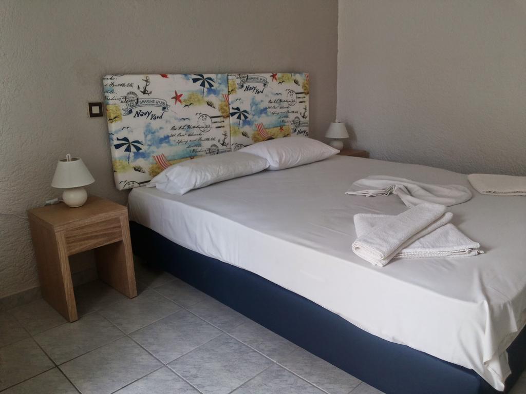 Kalypso Hotel (Adults Only) Elounda Cameră foto