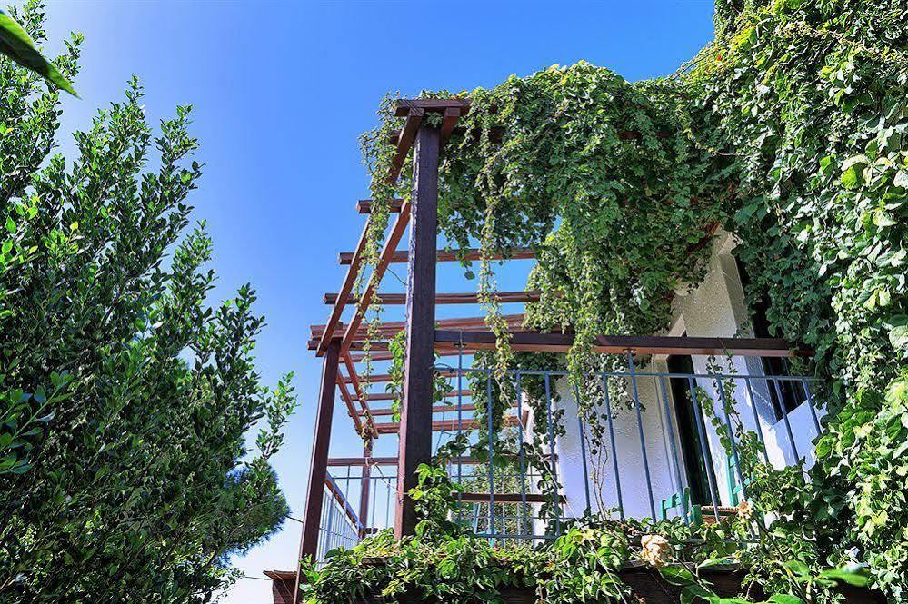 Kalypso Hotel (Adults Only) Elounda Exterior foto