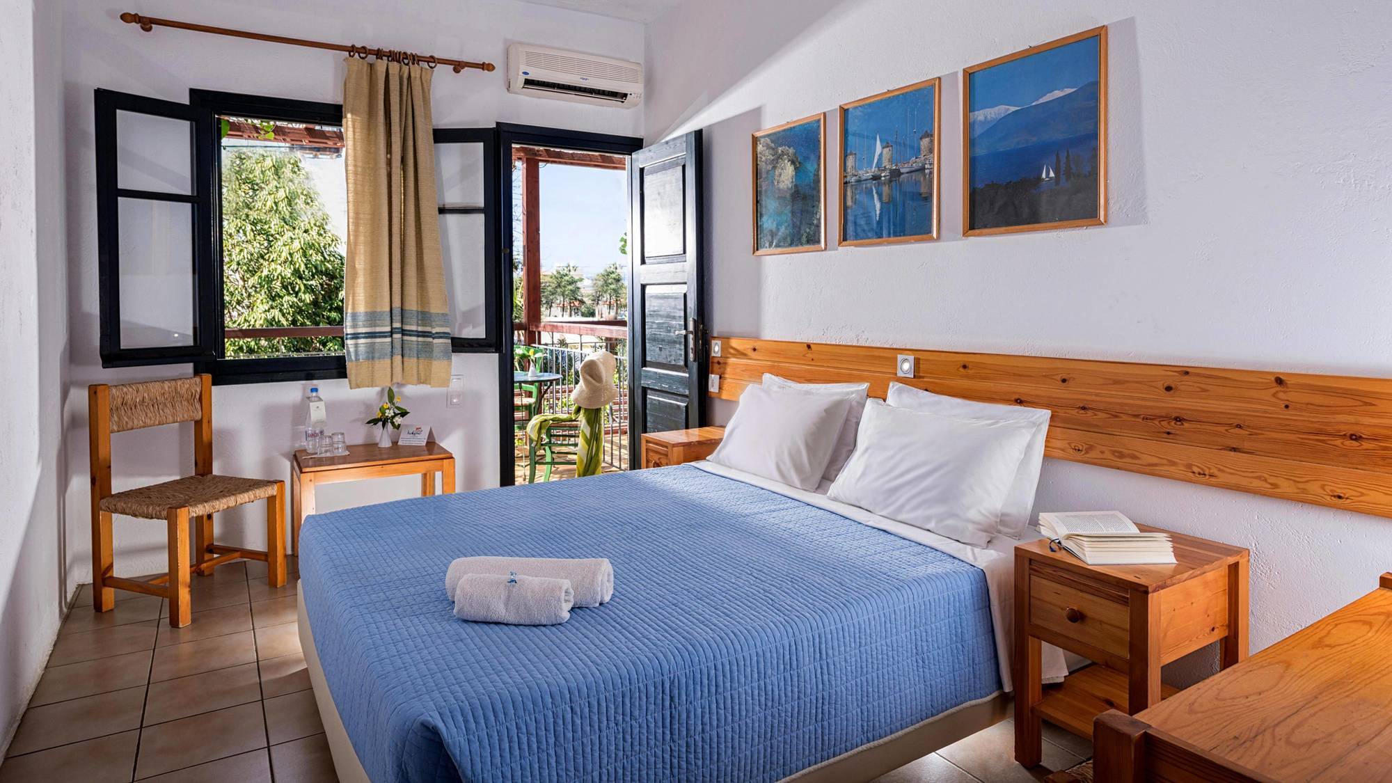 Kalypso Hotel (Adults Only) Elounda Exterior foto