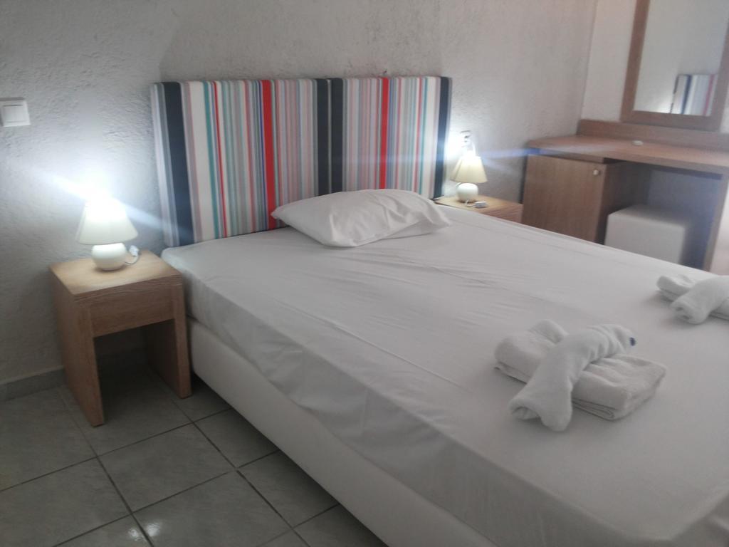 Kalypso Hotel (Adults Only) Elounda Cameră foto